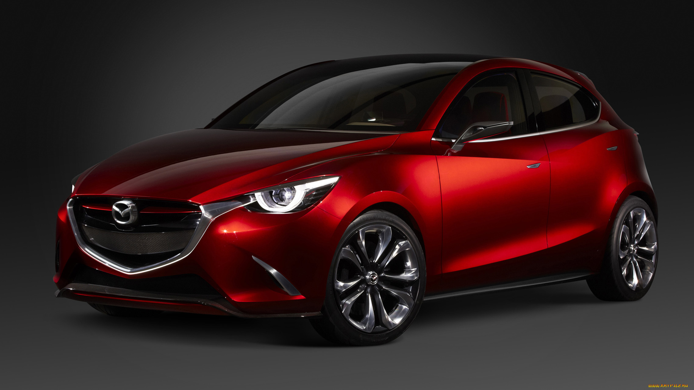 mazda hazumi concept 2014, , mazda, hazumi, concept, 2014